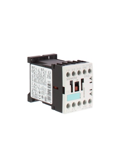 Siemens 3rt10151af01 Zähler S00 3 kW 1na 110 V 50/60 Hz